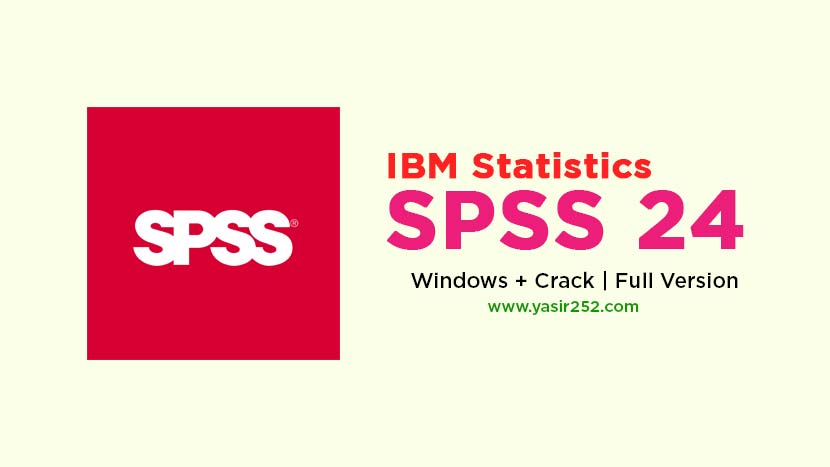 spss software download free full version